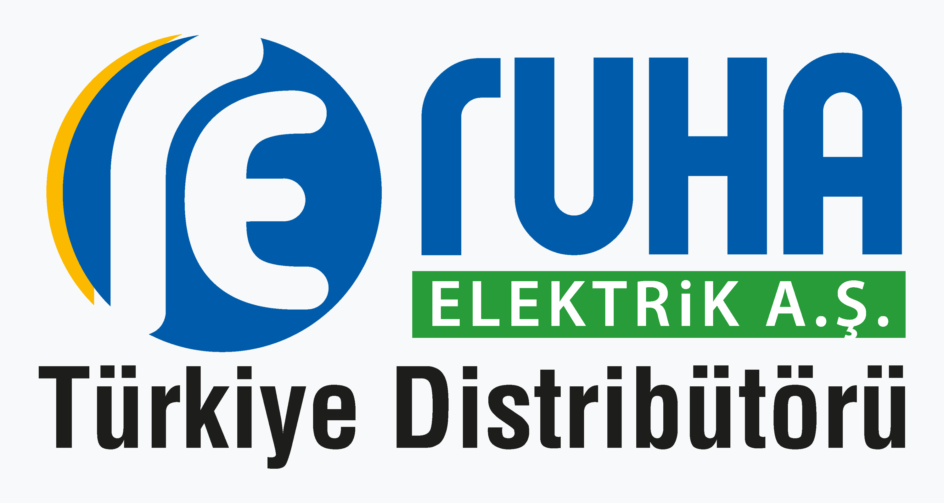 Ruha Elektrik
