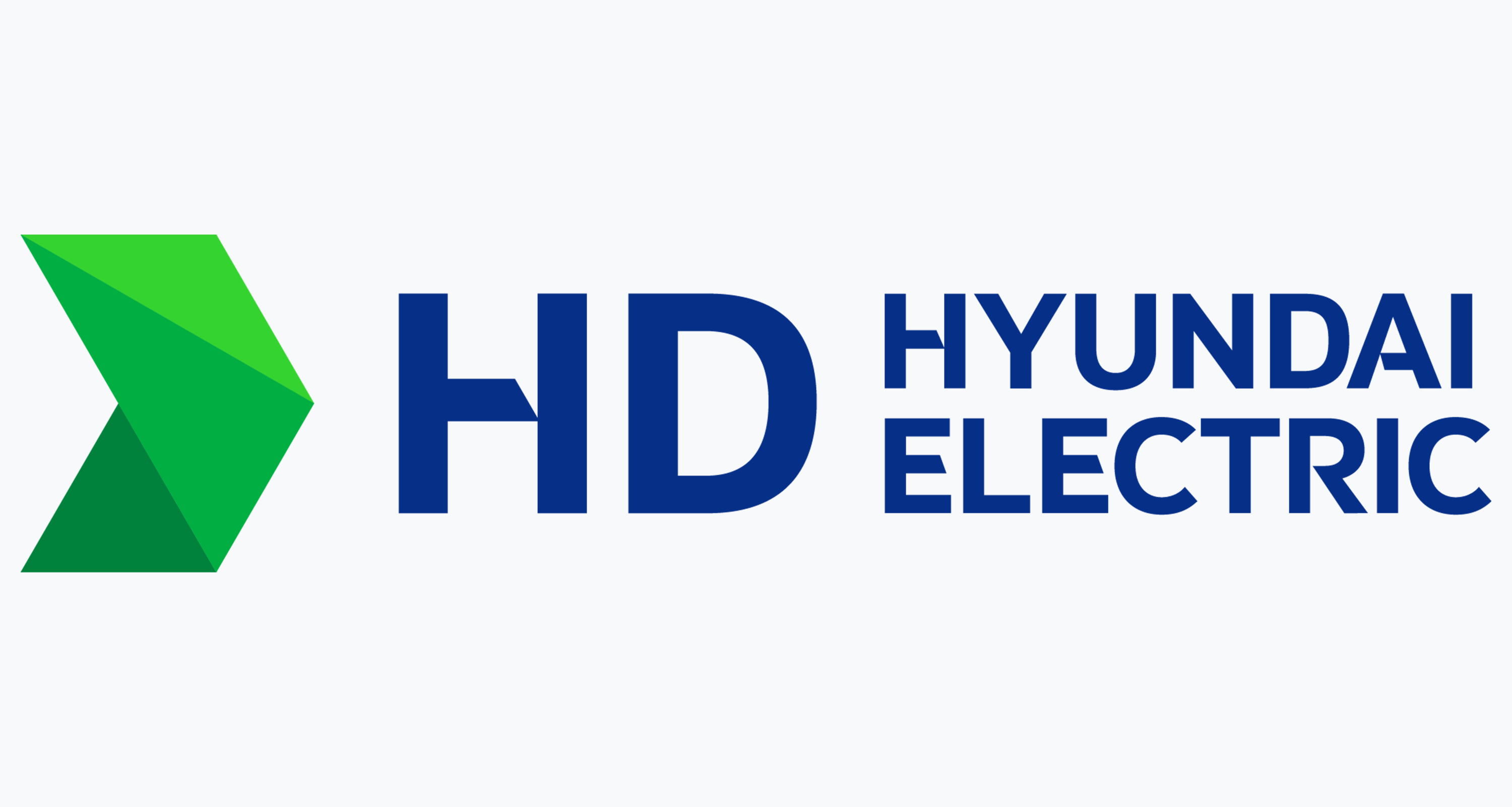 HD Hyundai Electric Türkiye